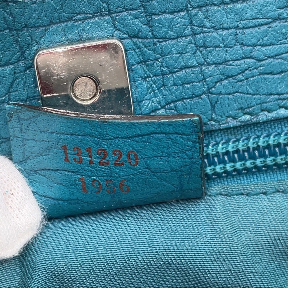 Gucci vintage tote bag - Picture 16 of 16